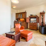Bella, App 07 Apartment Ostseebad Heringsdorf