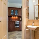 Apartment Bella, App 07 Ostseebad Heringsdorf