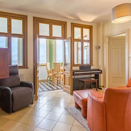 Daire Bella, App 07 *