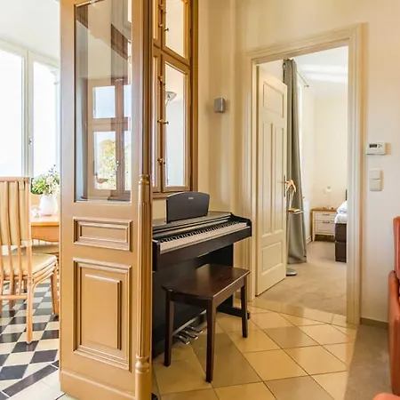 Bella, App 07 Heringsdorf