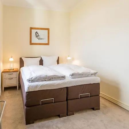 Apartment Bella, App 07 Heringsdorf (Usedom)