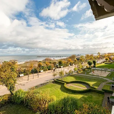 Bella, App 07 Heringsdorf