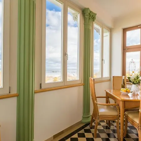 Bella, App 07 * Heringsdorf