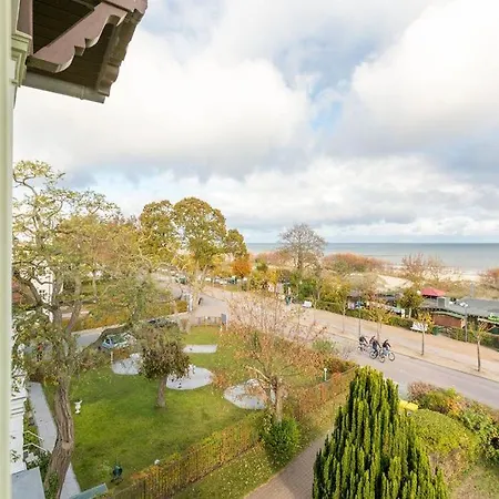 Daire Bella, App 07 *