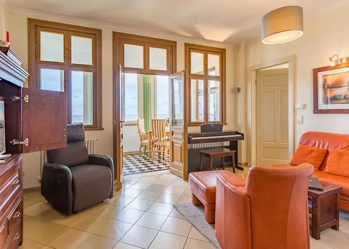 Διαμέρισμα Bella, App 07 *