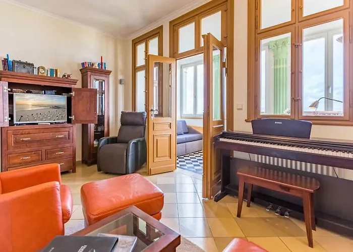 Bella, App 07 Διαμέρισμα