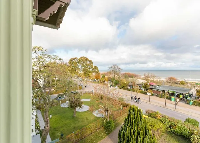 Bella, App 07 Διαμέρισμα *