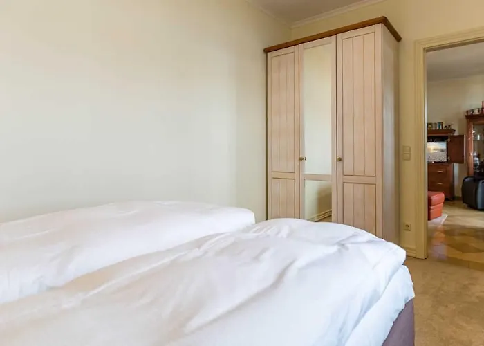 Bella, App 07 Διαμέρισμα *