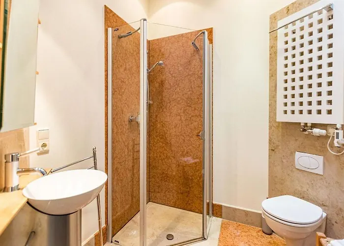 Διαμέρισμα Bella, App 07