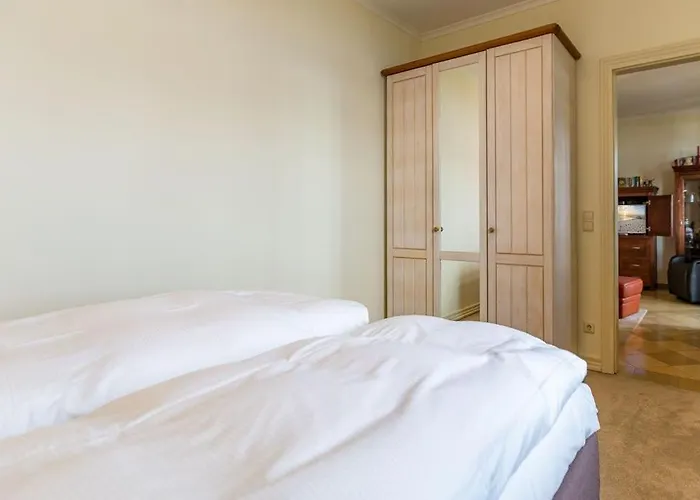 Διαμέρισμα Bella, App 07 *