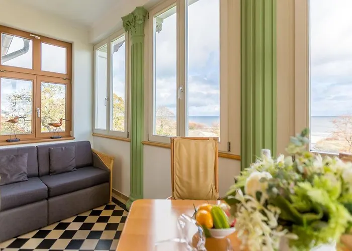 Bella, App 07 Διαμέρισμα *